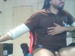 kiltro27 Sex Cam Show