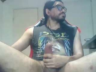 kiltro27 Sex Cam Show