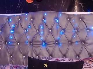 lila-gummy webcam