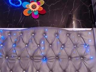 lila-gummy webcam