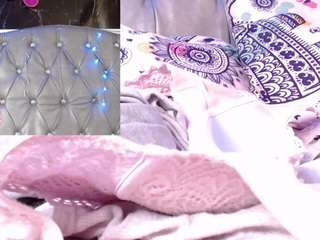 lila-gummy camsoda