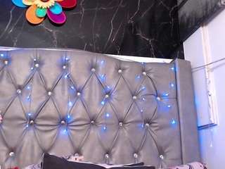 lila-gummy Sex Cam Show