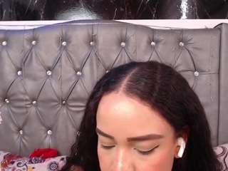 lila-gummy Sex Cam Show