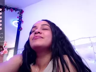 lila-gummy's Live Sex Cam Show