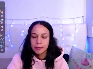 lila-gummy's Live Sex Cam Show