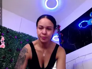 lila-gummy's Live Sex Cam Show