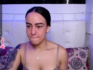 lila-gummy's Live Sex Cam Show