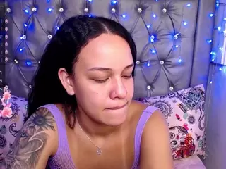 lila-gummy's Live Sex Cam Show