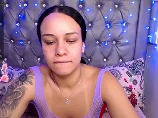 lila-gummy's Live Sex Cam Show