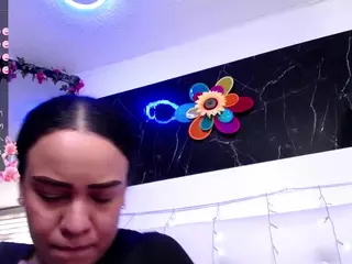 lila-gummy's Live Sex Cam Show