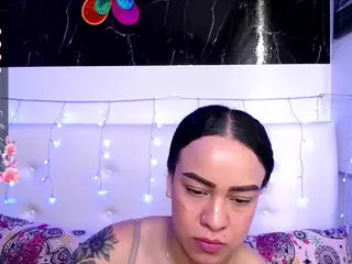 lila-gummy's Live Sex Cam Show