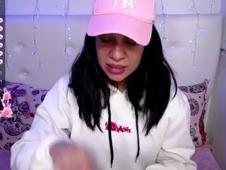 lila-gummy's Live Sex Cam Show