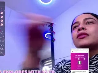 lila-gummy's Live Sex Cam Show