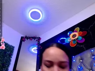 lila-gummy's Live Sex Cam Show