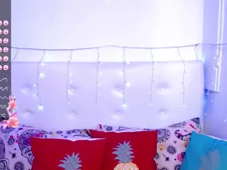 lila-gummy's Live Sex Cam Show