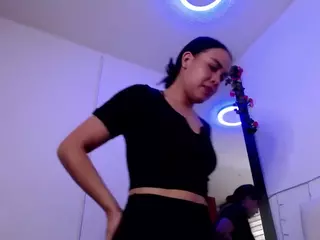 lila-gummy's Live Sex Cam Show