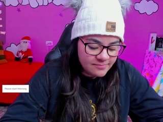 sharoonhills Live Webcam on CamSoda