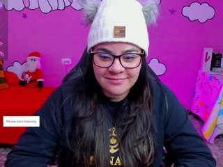 sharoonhills Live Webcam on CamSoda