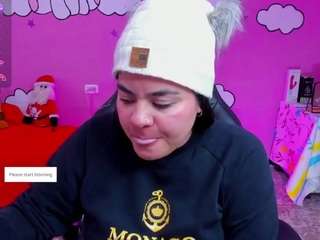 sharoonhills Live Webcam on CamSoda