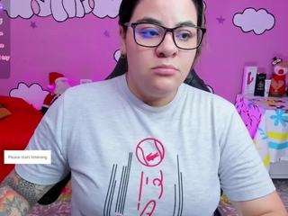 sharoonhills Live Webcam on CamSoda