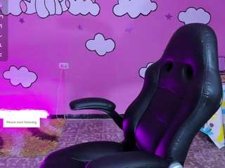 sharoonhills Live Webcam on CamSoda