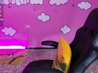 sharoonhills Live Webcam on CamSoda