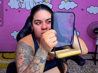 sharoonhills Live Webcam on CamSoda