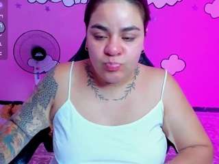 sharoonhills live cam profile