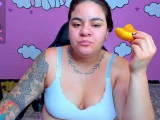 sharoonhills live cam profile