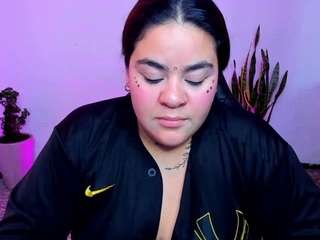 Live cam show with sharoonhills