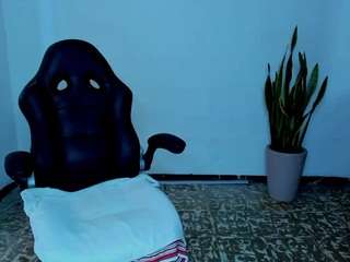sharoonhills live webcam show