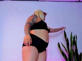 sharoonhills live webcam show