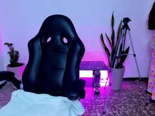 sharoonhills live webcam show