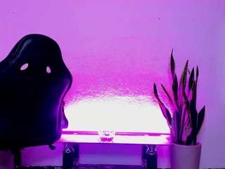 sharoonhills live webcam show
