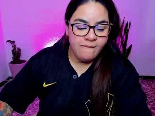 sharoonhills live webcam show