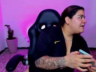 sharoonhills live webcam show