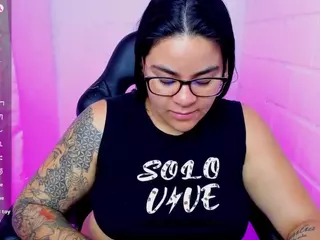 sharoonhills's Live Sex Cam Show