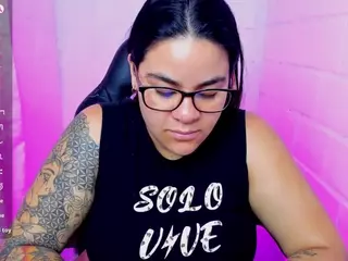 sharoonhills's Live Sex Cam Show