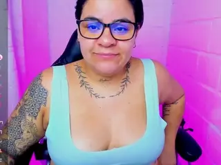 sharoonhills's Live Sex Cam Show