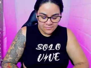 sharoonhills's Live Sex Cam Show