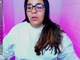 sharoonhills's Live Sex Cam Show