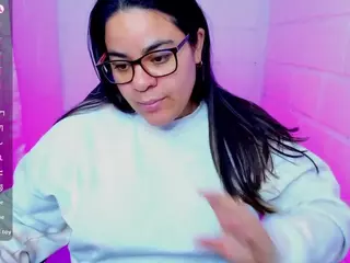 sharoonhills's Live Sex Cam Show