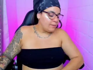 sharoonhills's Live Sex Cam Show