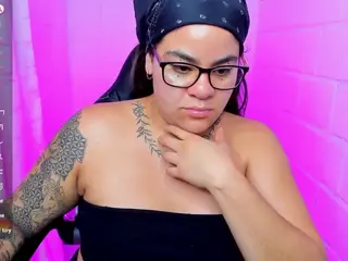 sharoonhills's Live Sex Cam Show