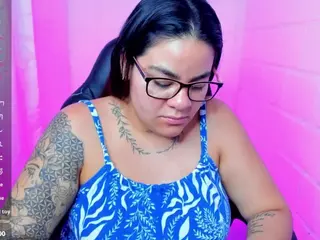 sharoonhills's Live Sex Cam Show