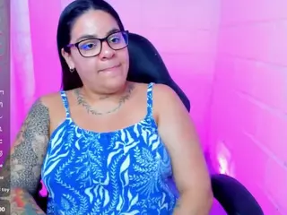 sharoonhills's Live Sex Cam Show