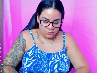 sharoonhills's Live Sex Cam Show