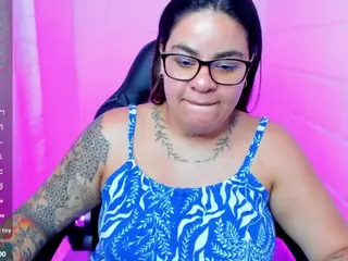 sharoonhills's Live Sex Cam Show
