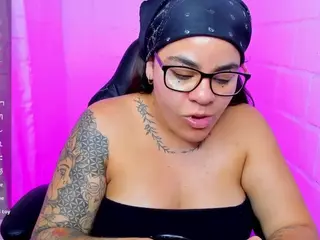 sharoonhills's Live Sex Cam Show