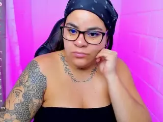 sharoonhills's Live Sex Cam Show